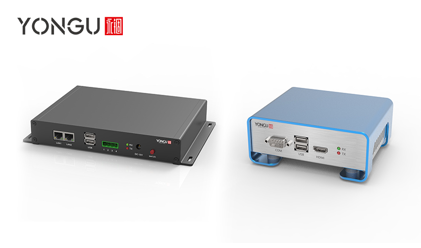 Introduction to Fiber Media Converters and Their Protection Using Enclosure